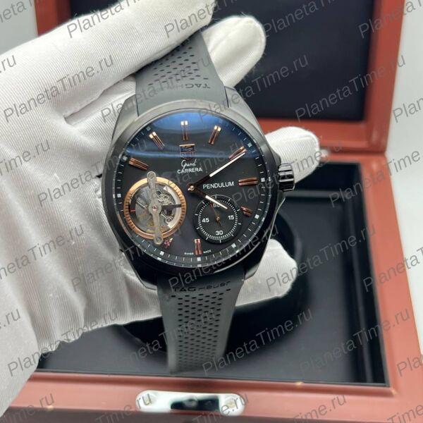 Tag Heuer Grand Carrera Pendulum 10877 фото 5