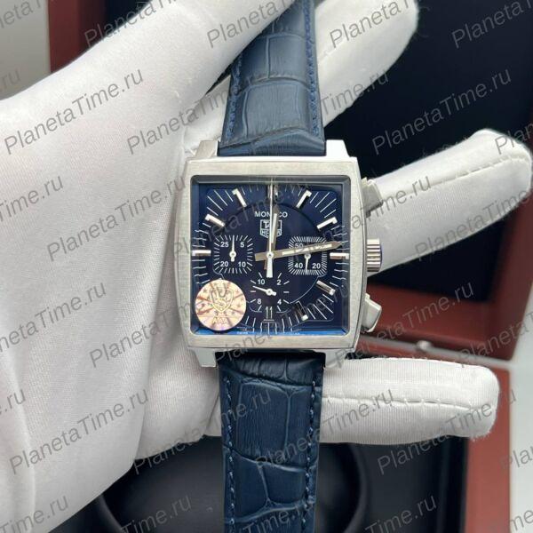 Tag Heuer Monaco Chronograph 10910 фото 4