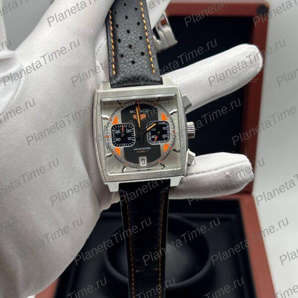 Tag Heuer Monaco Chronograph 10911 фото 3