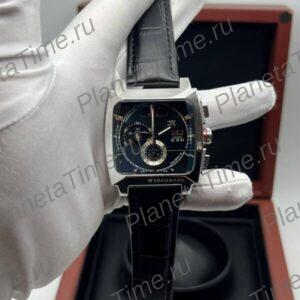 Tag Heuer Monaco Chronograph 10912