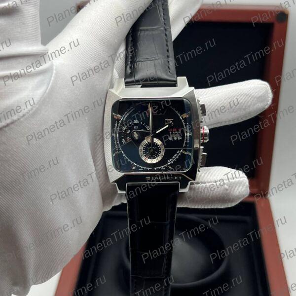 Tag Heuer Monaco Chronograph 10912