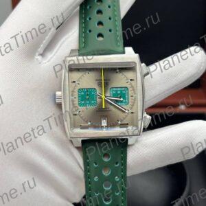 Tag Heuer Monaco Chronograph 10914