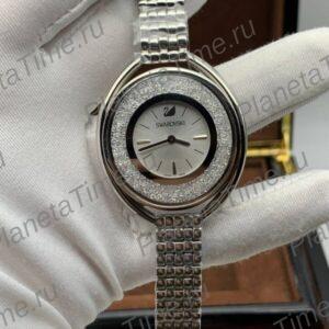 Swarovski Crystalline Oval 10938