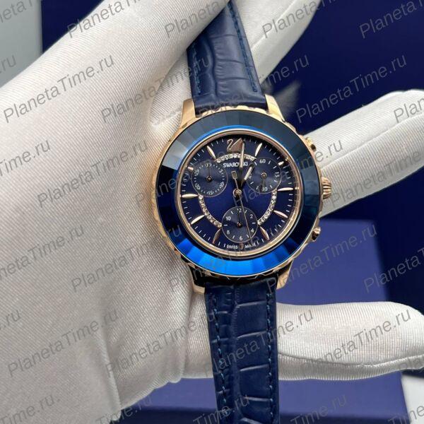 Swarovski Octea Lux Chrono 10964 фото 3