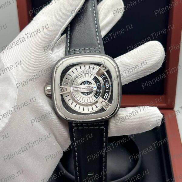 SevenFriday M1/01 фото 3