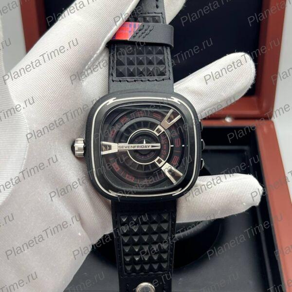 SevenFriday M1/04 Punk Limited Edition фото 3