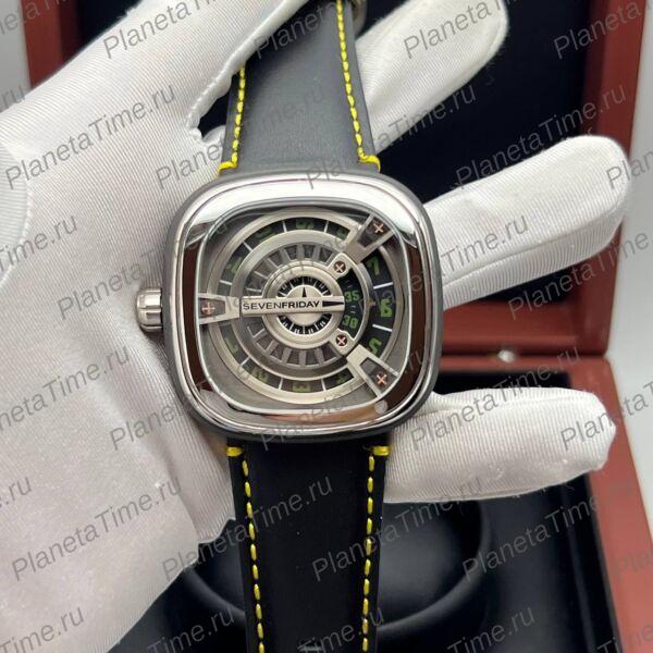 SevenFriday M1/06 India Edition фото 3