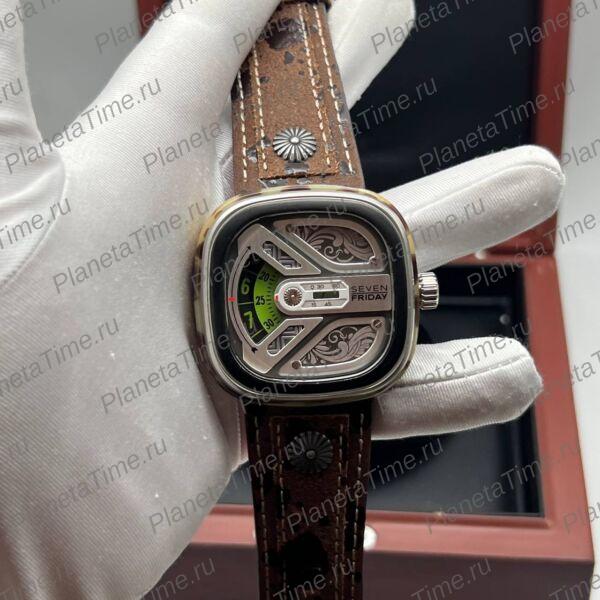 SevenFriday M1B/02 El Charro фото 3