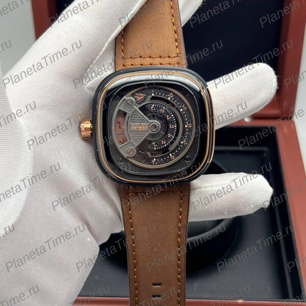 SevenFriday M2B/01 Revolution фото 3