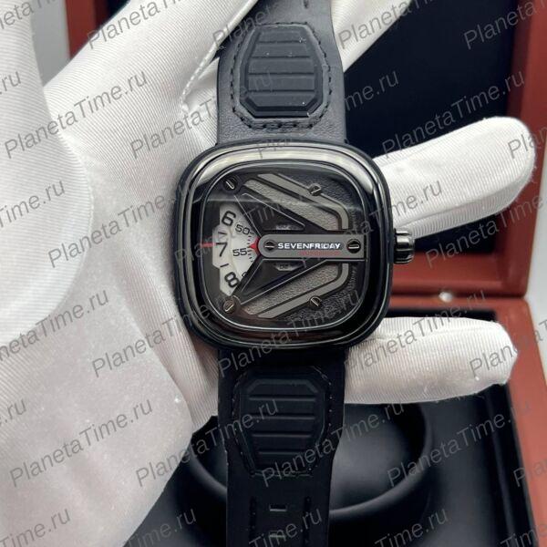 SevenFriday M3/01 Spaceship фото 3