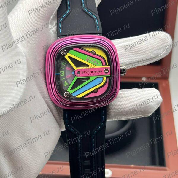 SevenFriday M3/04 Pinky фото 3