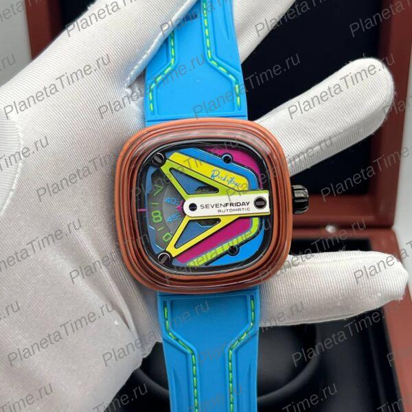 SevenFriday M3/05 Rocketbyz фото 3