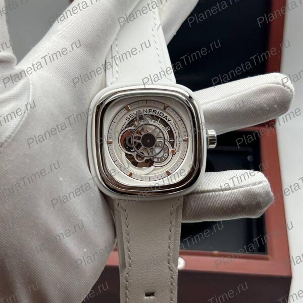 SevenFriday P1B/02 Essence фото 3