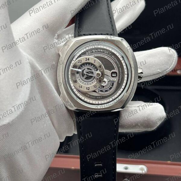 SevenFriday Q1/01 Essence фото 3