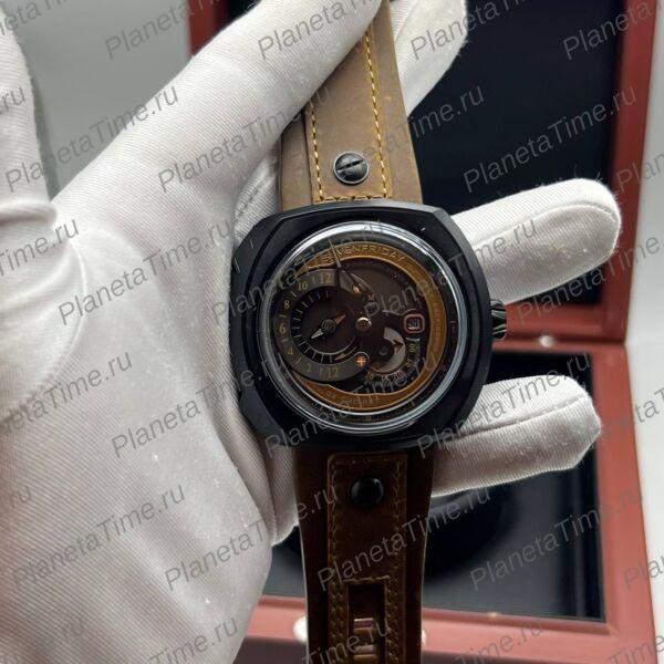 SevenFriday Q2/03 Choo-Choo фото 3