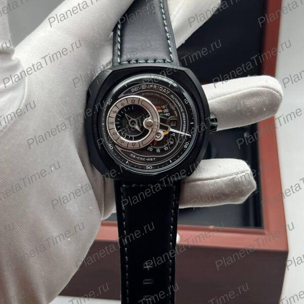 SevenFriday Q3/05 Engine фото 3