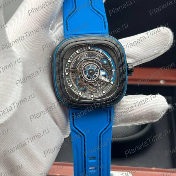SevenFriday S3/02 Carbon Edition фото 4