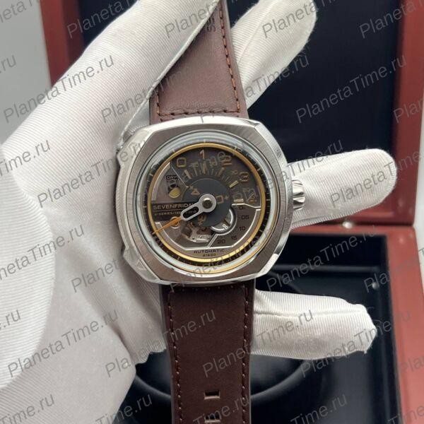 SevenFriday V2/01 Industrial фото 3