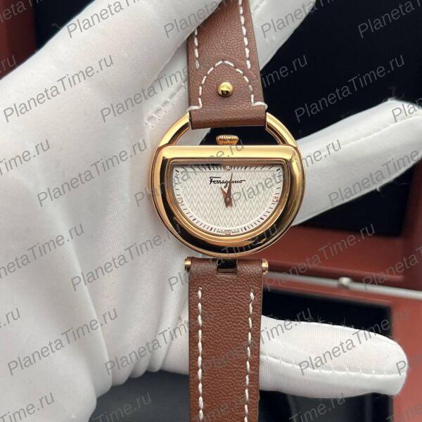 Salvatore Ferragamo Buckle 11015 фото 3
