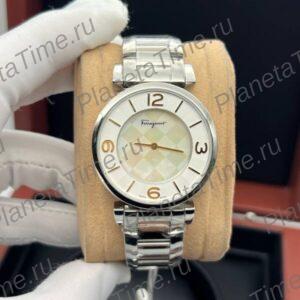 Salvatore Ferragamo Gancino Deco 11028