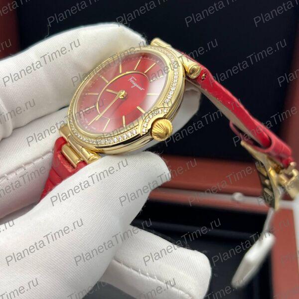 Salvatore Ferragamo Style 11042 фото 2