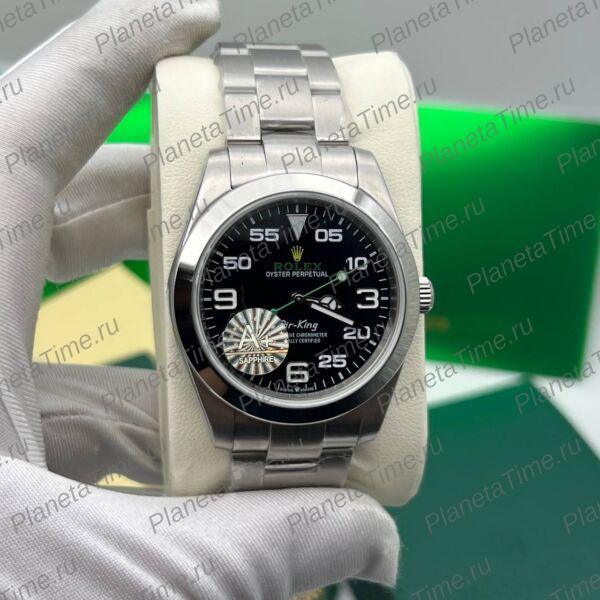Rolex Air-King фото 3