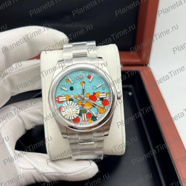 Rolex Celebration 36mm фото 3