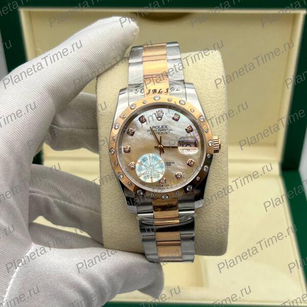 Rolex Datejust 36mm 11062 фото 3