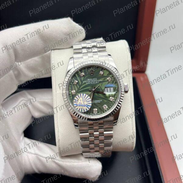 Rolex Datejust 36mm 11065 фото 2