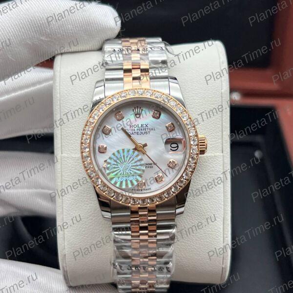 Rolex Datejust 36mm 11069 фото 3