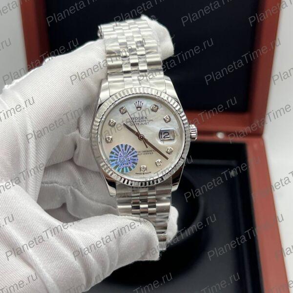 Rolex Datejust 36mm 11070 фото 3