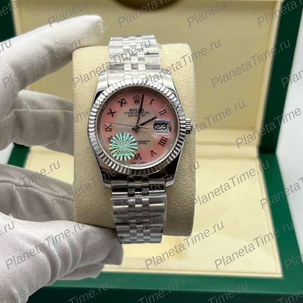 Rolex Datejust 36mm 11079 фото 3
