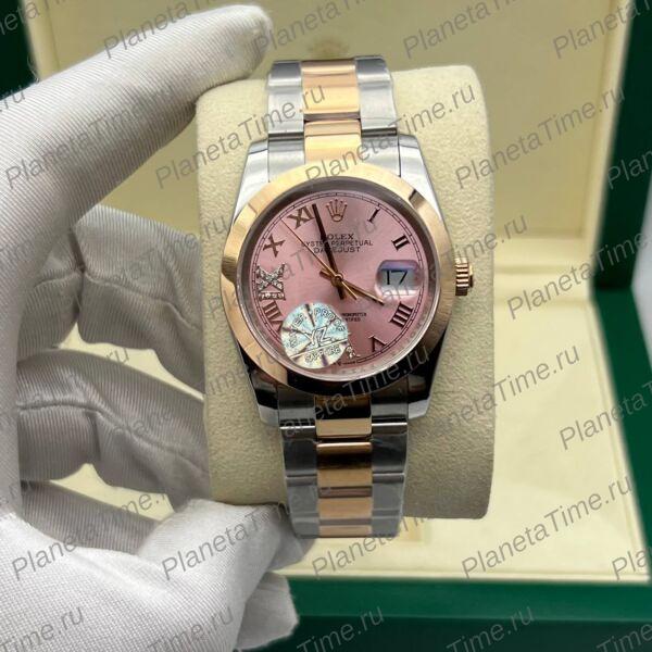 Rolex Datejust 36mm 11080 фото 3