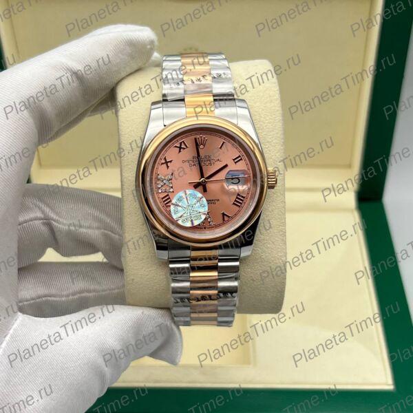 Rolex Datejust 36mm 11081 фото 3