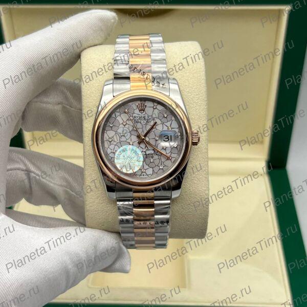 Rolex Datejust 36mm 11083 фото 3