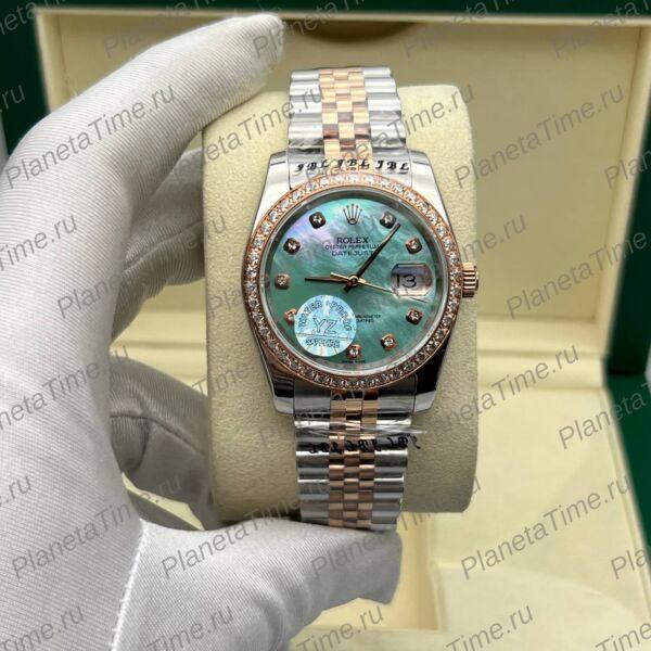 Rolex Datejust 36mm 11085 фото 3
