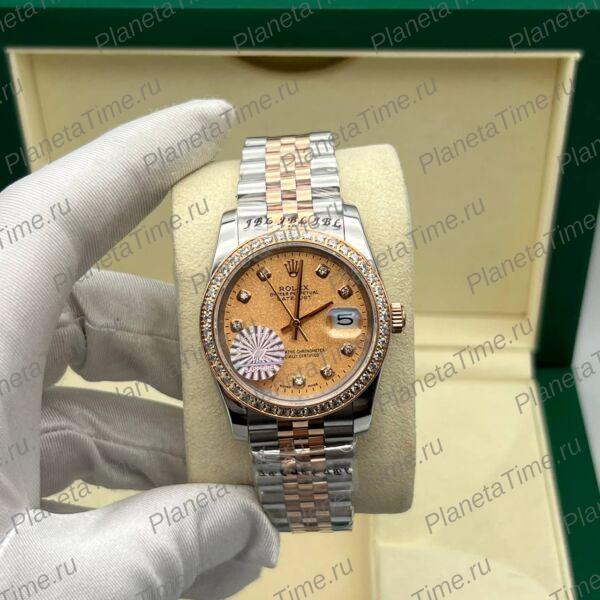 Rolex Datejust 36mm 11086 фото 3