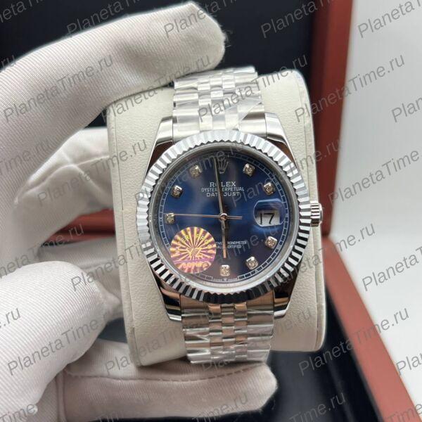 Rolex Datejust 41mm 11094 фото 3