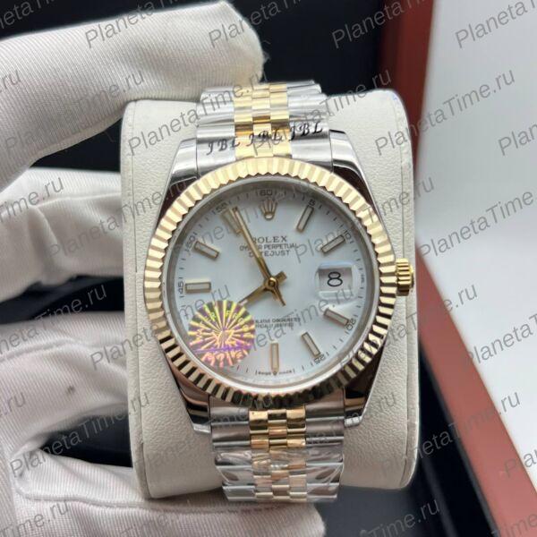Rolex Datejust 41mm 11095 фото 3