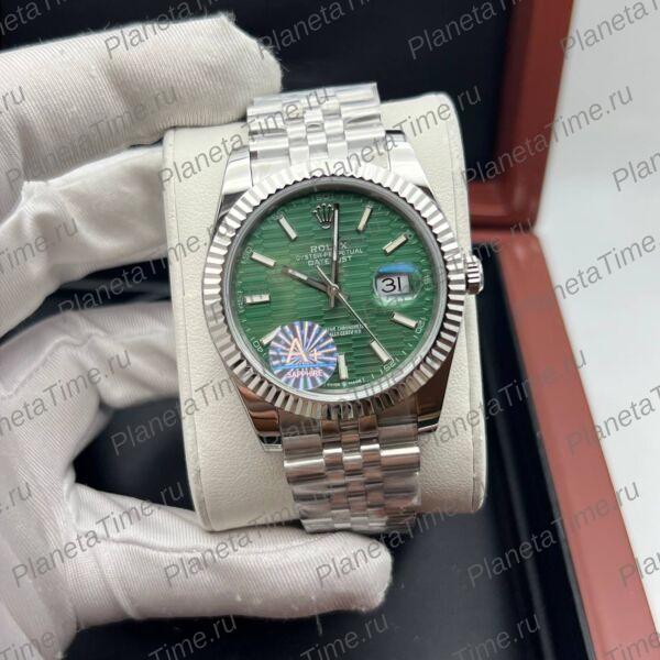 Rolex Datejust 41mm 11102 фото 3