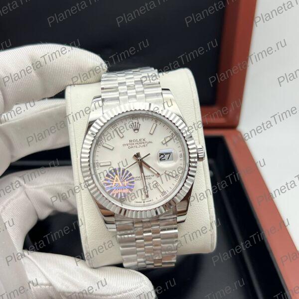 Rolex Datejust 41mm 11103 фото 3