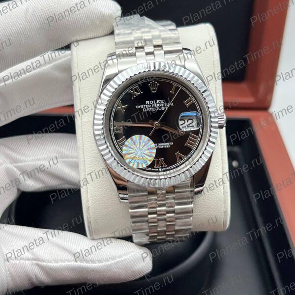 Rolex Datejust 41mm 11104 фото 3