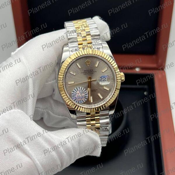 Rolex Datejust 41mm 11105 фото 3