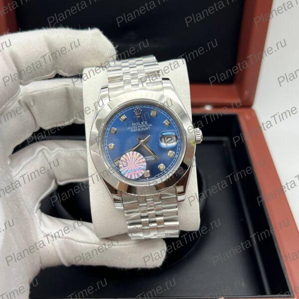 Rolex Datejust 41mm 11107 фото 3