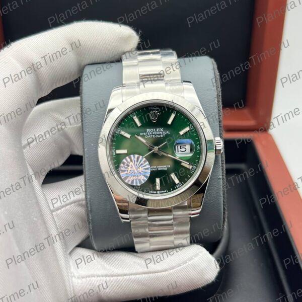 Rolex Datejust 41mm 11108 фото 3