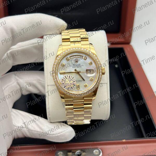 Rolex Day-Date 36mm 11127 фото 3