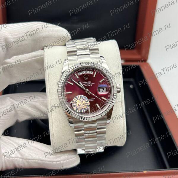 Rolex Day-Date 36mm 11129 фото 3