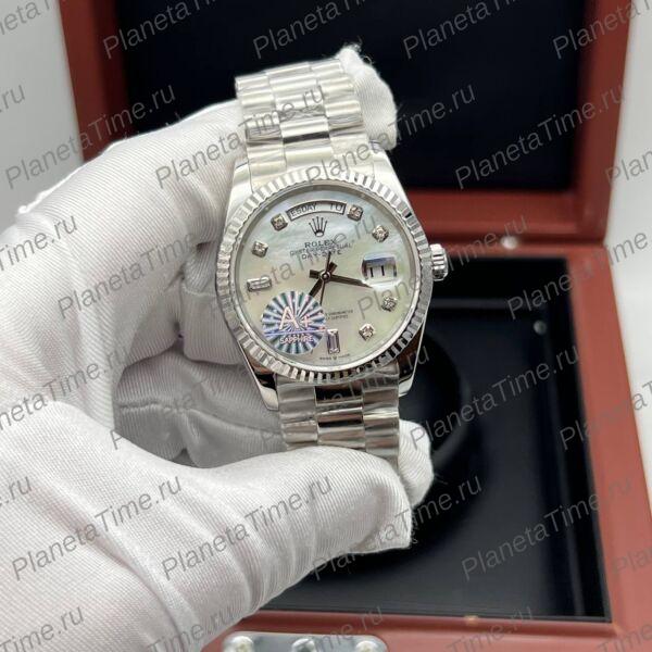 Rolex Day-Date 36mm 11130 фото 3