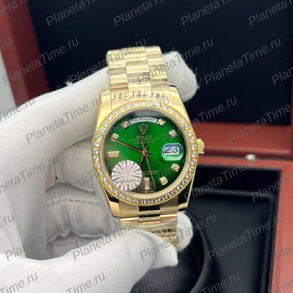 Rolex Day-Date 36mm 11134 фото 3