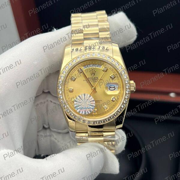 Rolex Day-Date 36mm 11135 фото 3
